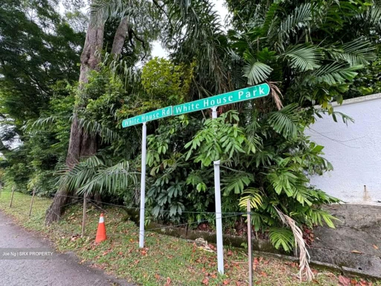 White House Park (D10), Detached #574253251
